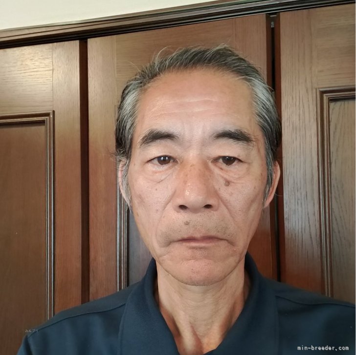 樺澤裕二ブリーダー