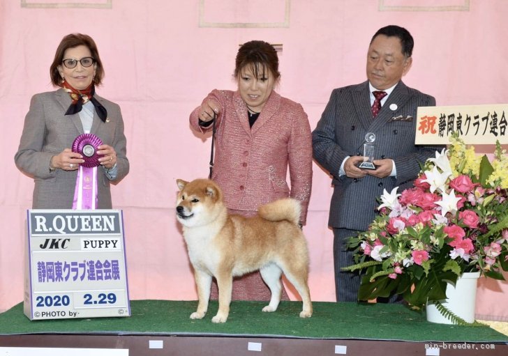 あいかちゃん❤️おめでとう🎊