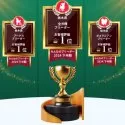 ポメラニアン【栃木県・女の子・2025年1月25日・パーティ】の写真9「お陰様で2024年下半期みんなのブリーダーアワードにて栃木県全犬種お客様評価１位を獲得しました🎉」