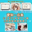 ポメマル(マルチーズ×ポメラニアン)【茨城県・女の子・2025年7月16日・クリーム】の写真6「愛知・広島のコウノトリ限定でサポート料3万円を負担します！詳しくはお問い合わせください🌟」