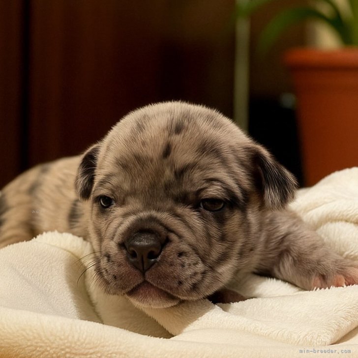 ブリーダー画像