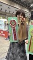 臼井　杏子(うすい　きょうこ)ブリーダー(栃木県・ヨークシャーテリアなど・JKC登録)の紹介写真1