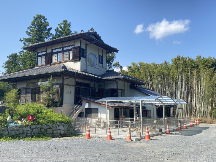 呉　リョウ(ご　りょう)ブリーダー(茨城県・アメリカンコッカースパニエルなど・JKC登録)の紹介写真1