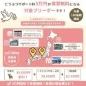 トイプードル(トイ)【埼玉県・男の子・2026年1月19日・レッド】の写真14「🕊近隣引渡しサービス対応🕊広島愛知でのお迎えの方は、どうぶつサポート料実質無料✨」