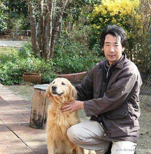 和田健二ブリーダー