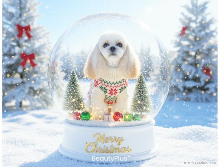 田端尚和ブリーダーのブログ：クリスマス📸アラカルト