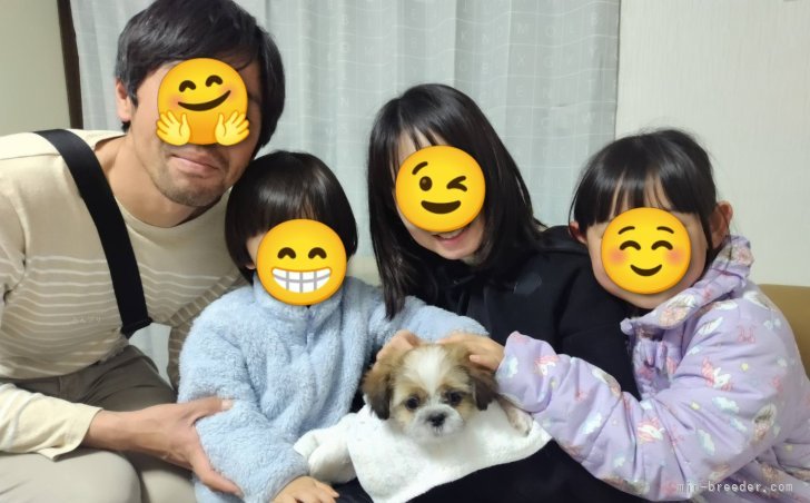 田端尚和ブリーダーのブログ：今年最後の巣立ち🏡