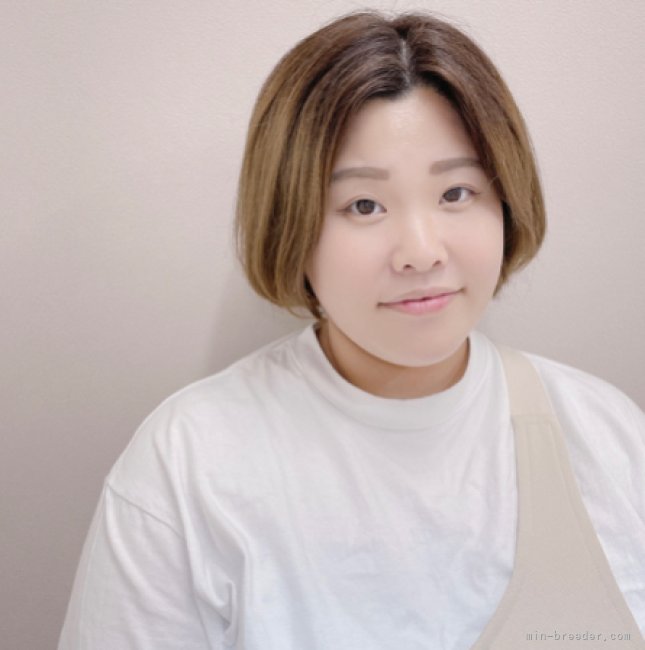 田渕千絵理ブリーダー
