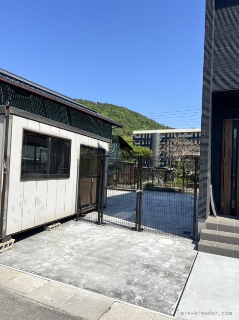 千徳一馬ブリーダー