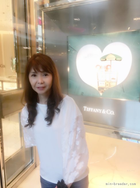 梅畑　美恵(うめはた　みえ)ブリーダー(愛知県・トイプードル・JKC登録)の紹介写真7