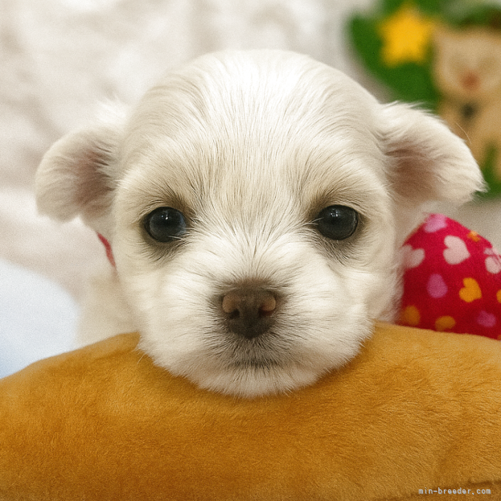 ブリーダー画像