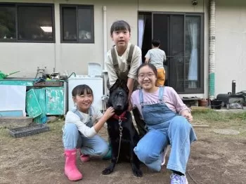 ワタル 様のお迎えした子犬