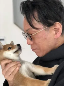 K.S 様のお迎えした子犬