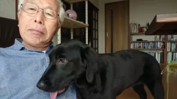 T.S 様のお迎えした子犬