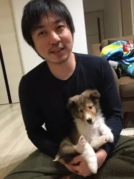 ムー 様のお迎えした子犬